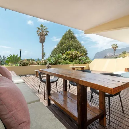 Apartment Atlantic Garden Sunset Funchal (Madeira)